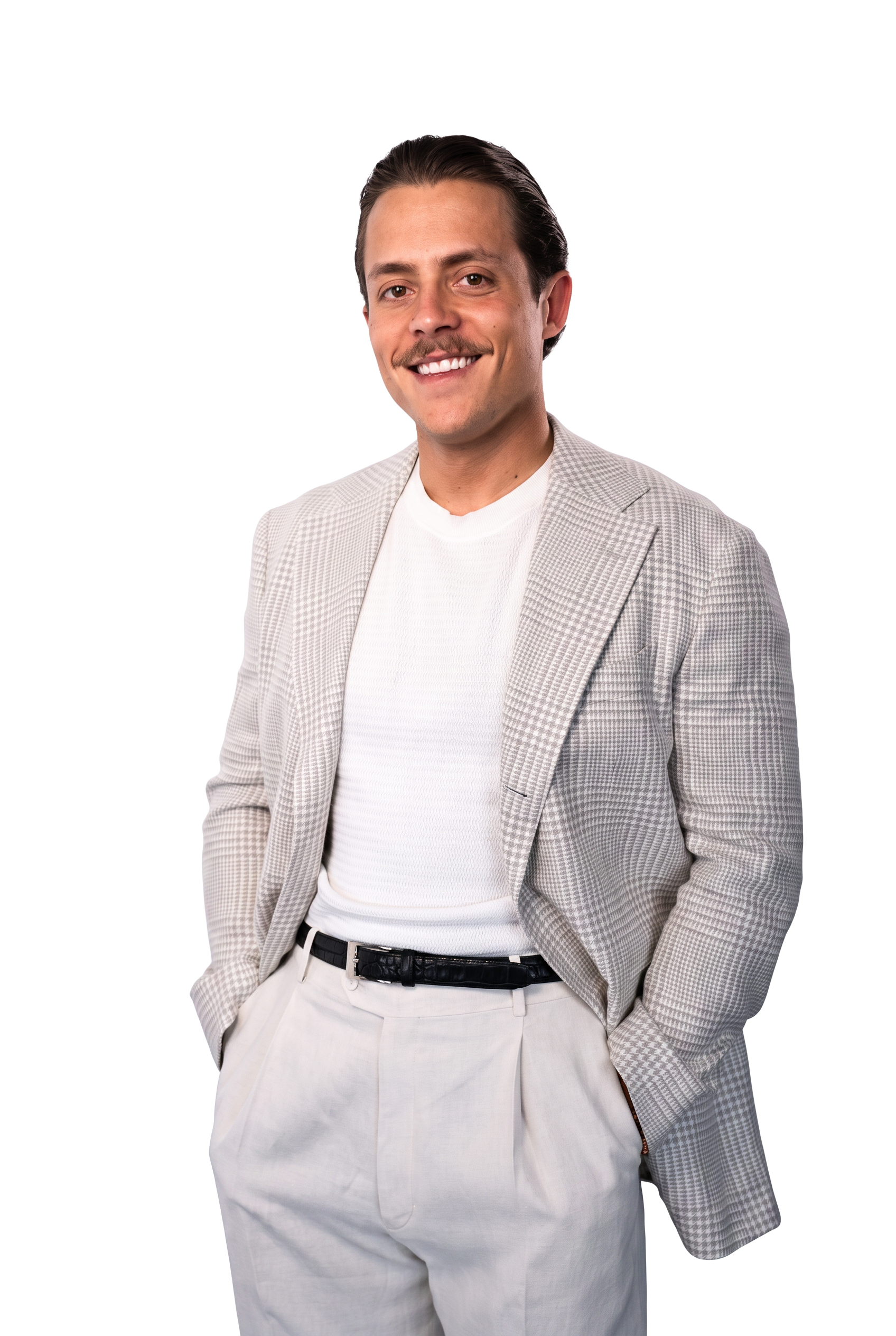 Lukas Rieger – Ihr persönlicher Ansprechpartner bei Immobilien Rieger